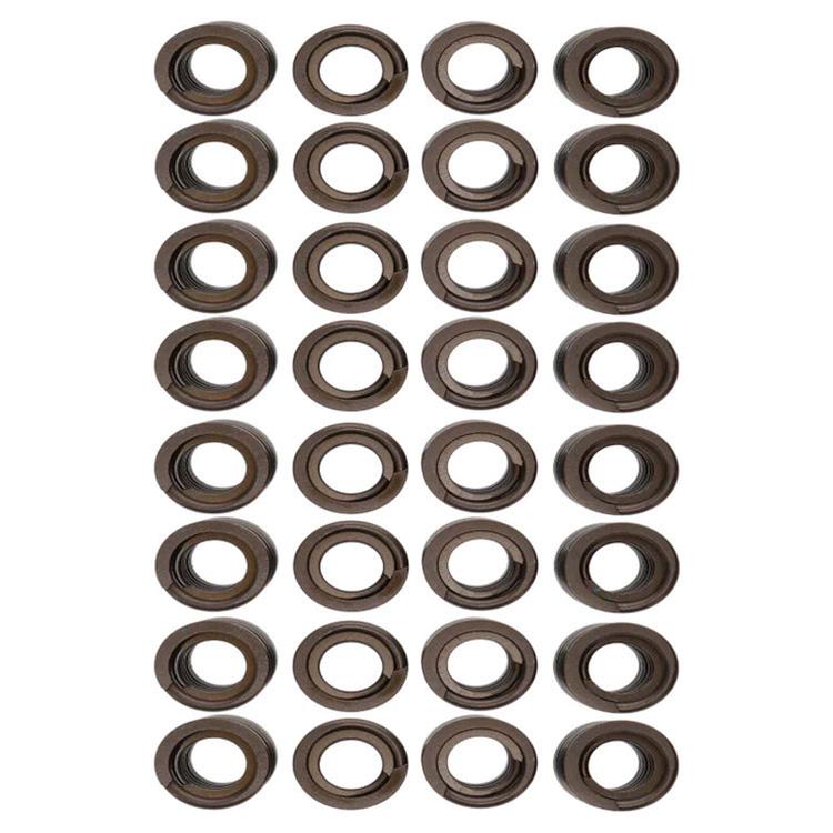 Manley Toyota 3UR-FE Valve Spring and Retainer Kit (Use factory valve locks) thumbnail 3