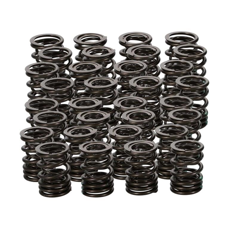 Manley Toyota 3UR-FE Valve Spring and Retainer Kit (Use factory valve locks) thumbnail 2
