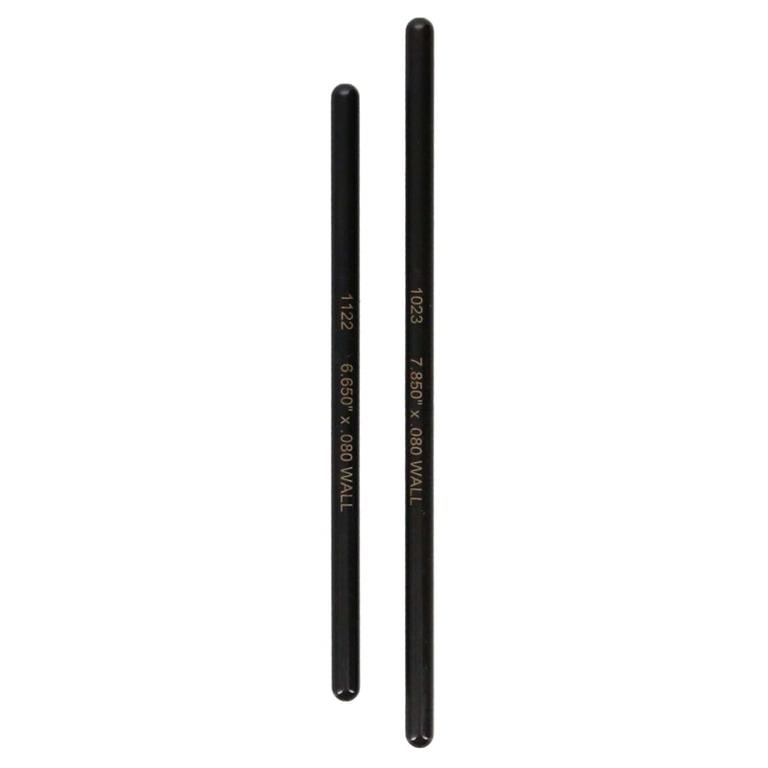 Manley 4130 Push Rod Set – 16 Pieces, 6.272