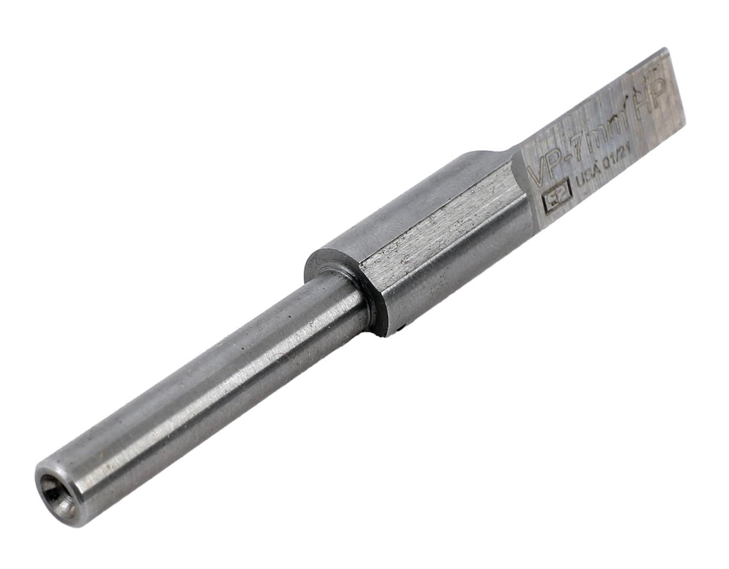 Manley Valve Guide Seal Cutter Pilots 41274 Pilot, 7mm, 0.274 in,, Each thumbnail 2