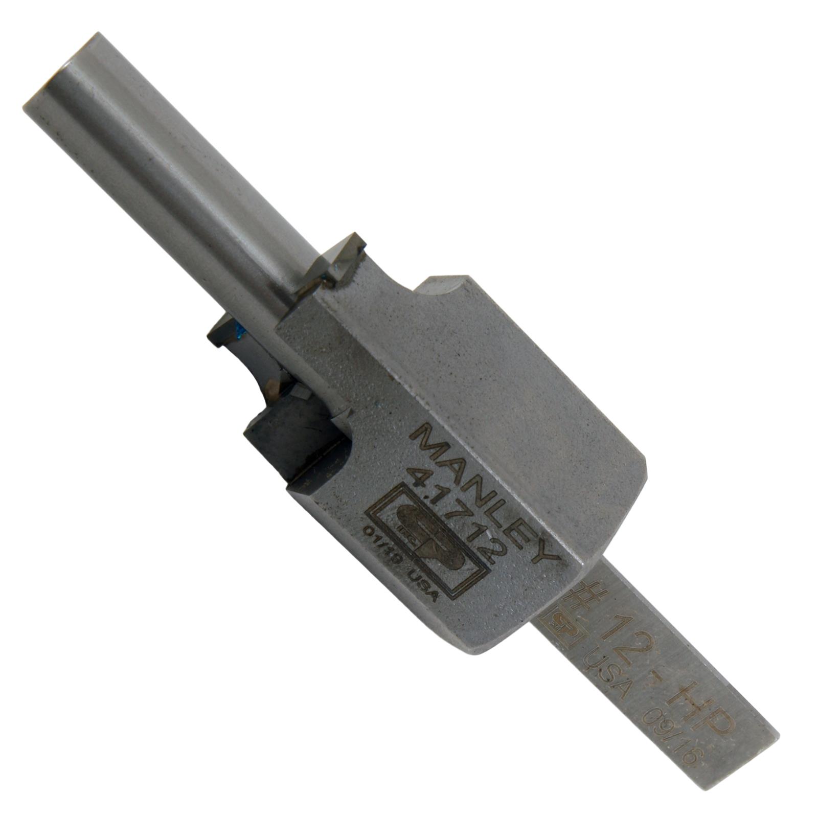 Manley 41712 Manley Valve Guide Seal Cutters Summit Racing