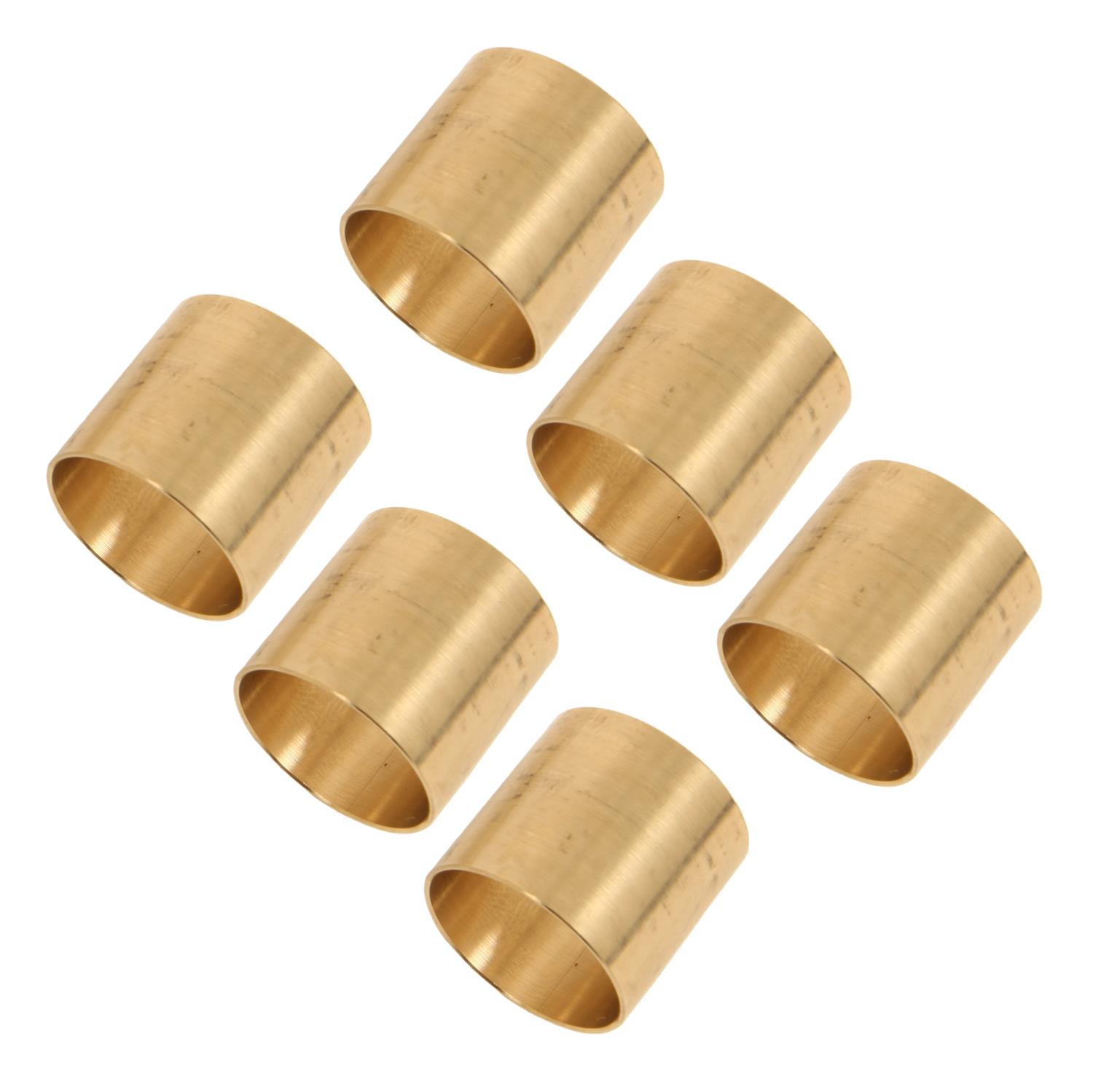 Manley Replacement Rod Bushings 42040-6 Pin Bushing, Connecting Parts. Ampco Pin Bushings.