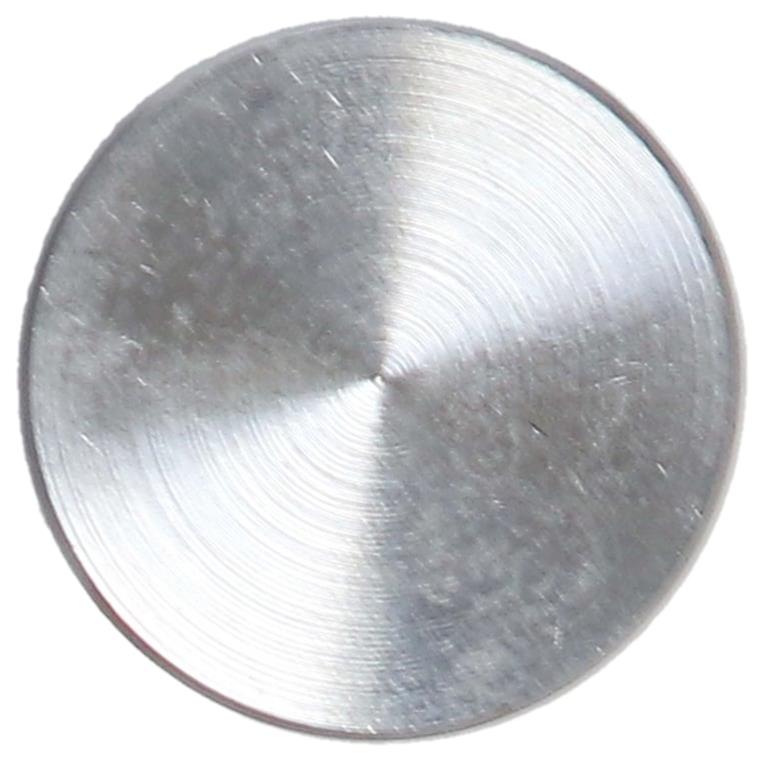 Manley Camshaft Thrust Buttons 42145 Button, Roller Type, Steel, 0.950 in. Length, Chevy, Big Block, Each