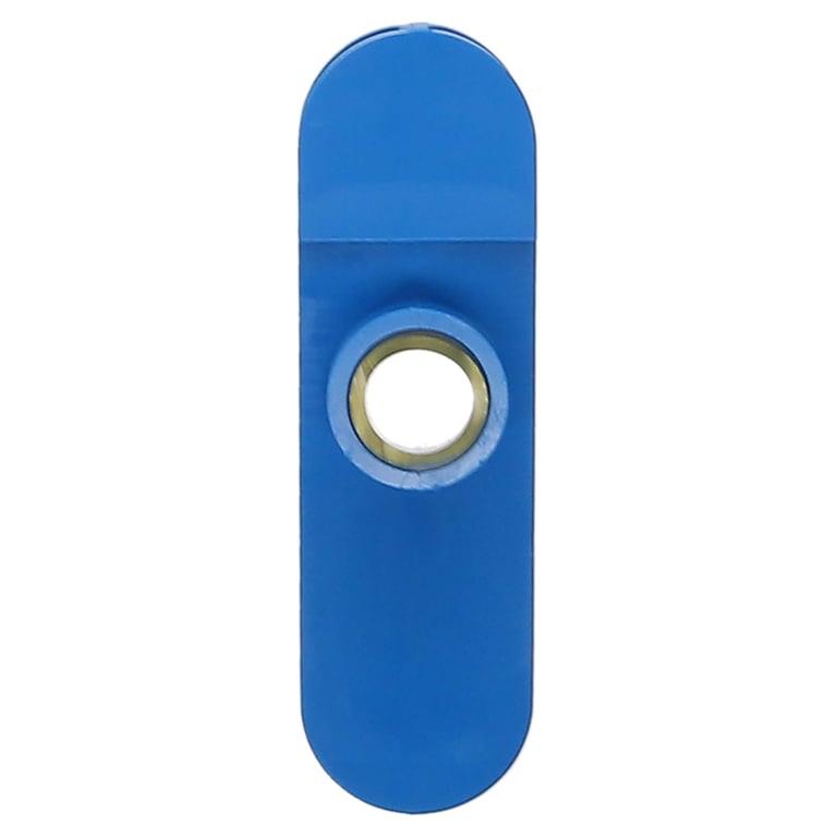 Manley 42133 Manley Pushrod Length Checkers | Summit Racing