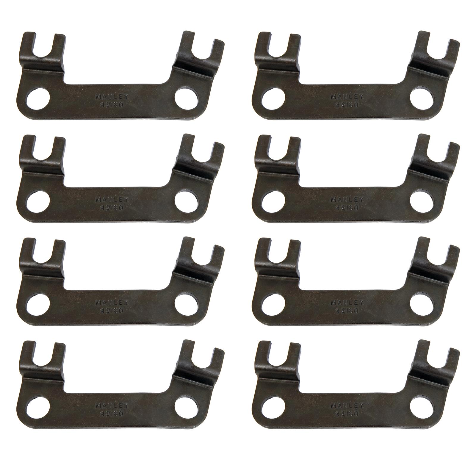 Manley Pushrod Guide Plate GPLATES-429-460 FD 3/8