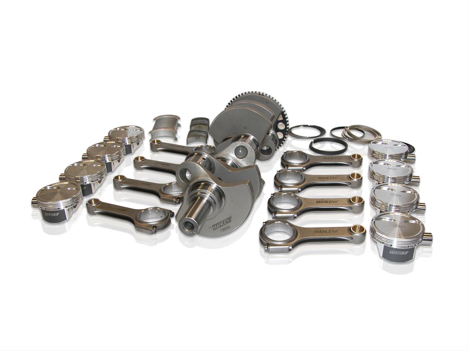 Manley Rotating Assemblies 290230 KIT-SBC 434 4.000/4.155
