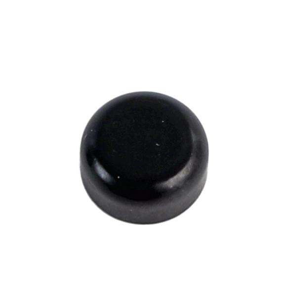 Manley Valve Tip Wear Caps 42300-1 Lash Cap, Steel, 5/16 in. Stem, .080 in. Thick, Each