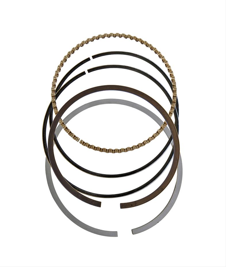 Manley 90-99 Mitsubishi 4G63/4G63T Standard Ring (SINGLE RING ONLY)
