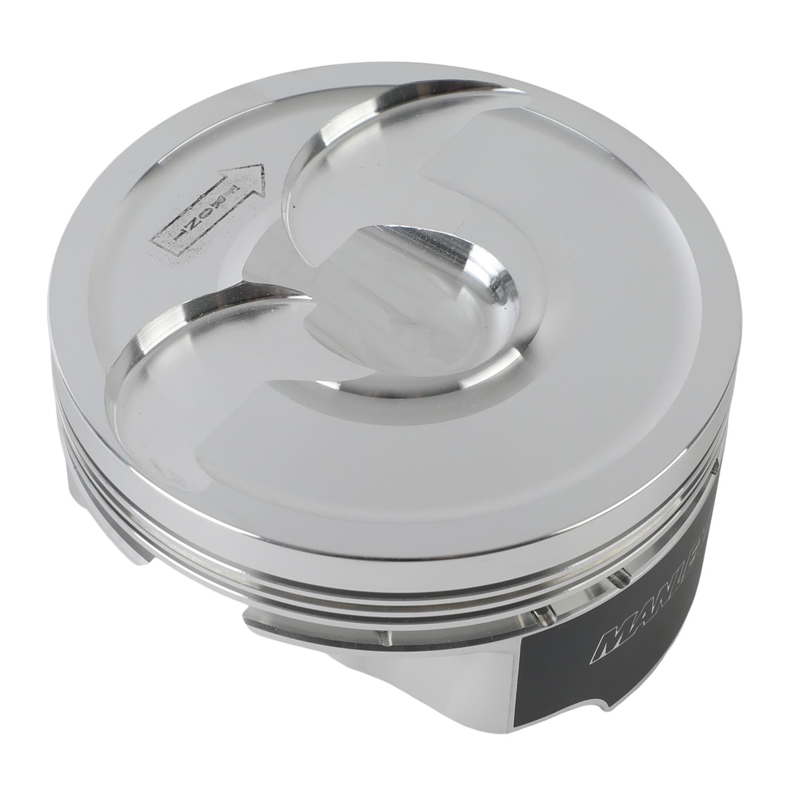 Manley Pistons 560310C-8 Pistons, PIST-1.115 CD 4.135 COATED