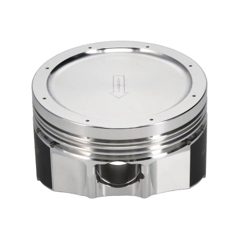 Manley Pistons 567030CE-8 Pistons, PIST-3.582/1.220 CD/-11cc T/T