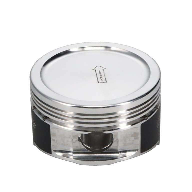 Manley Ford 4.6L/5.4L SOHC/DOHC (2v/4v)3.572in Bore Platinum Series Dish Piston