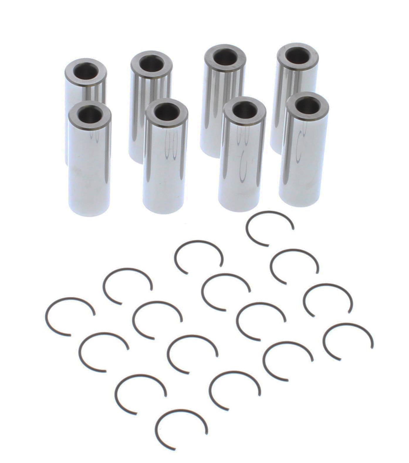 Manley Pistons 595570CE-8 Pistons, PIST-3.700/1.200/-18cc E/D thumbnail 4