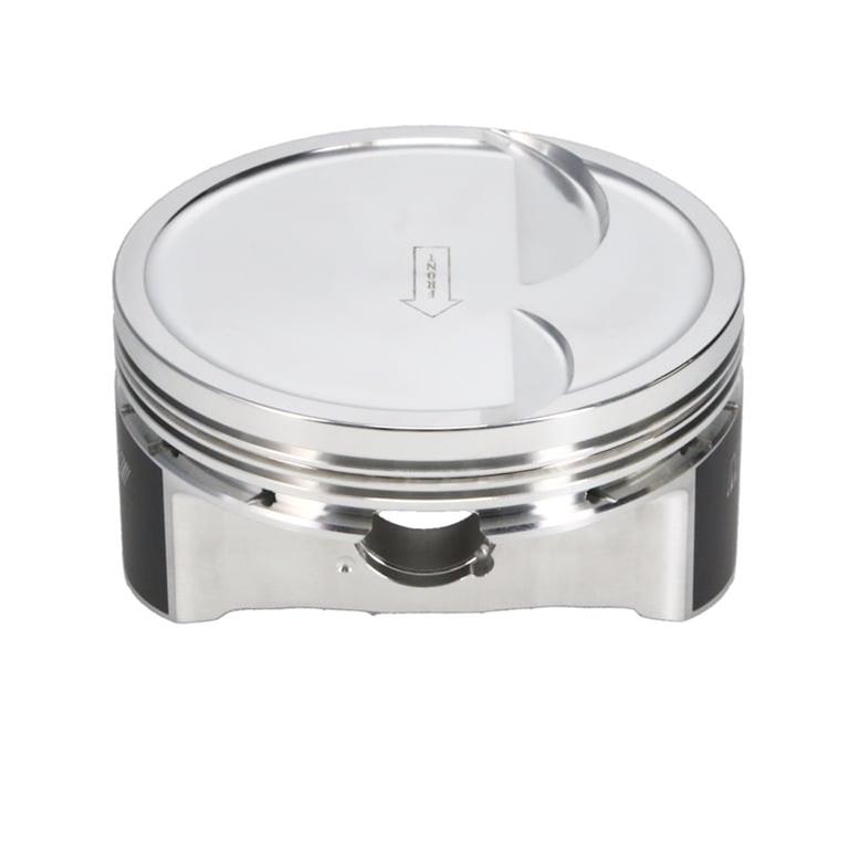 Manley Pistons 596580C-8 Pistons, PIST-1.065 CD 4.080 COATED