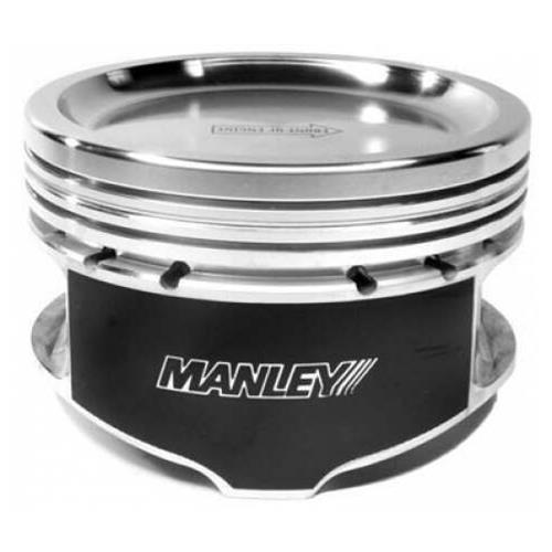 Manley Pistons 599330-8 Pistons, PIST-4.030/1.145 CD/-3.5cc F/T