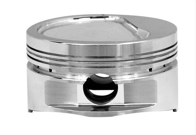 Manley Pistons 696460-8 PIST-4.560/1.645/ID
