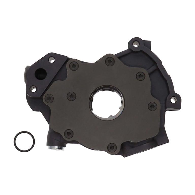 Manley Pro-Flo Oil Pumps 71227 Pump, Pro-Flo, Wet Sump Style, High-volume, Standard-pressure, Ford, Each