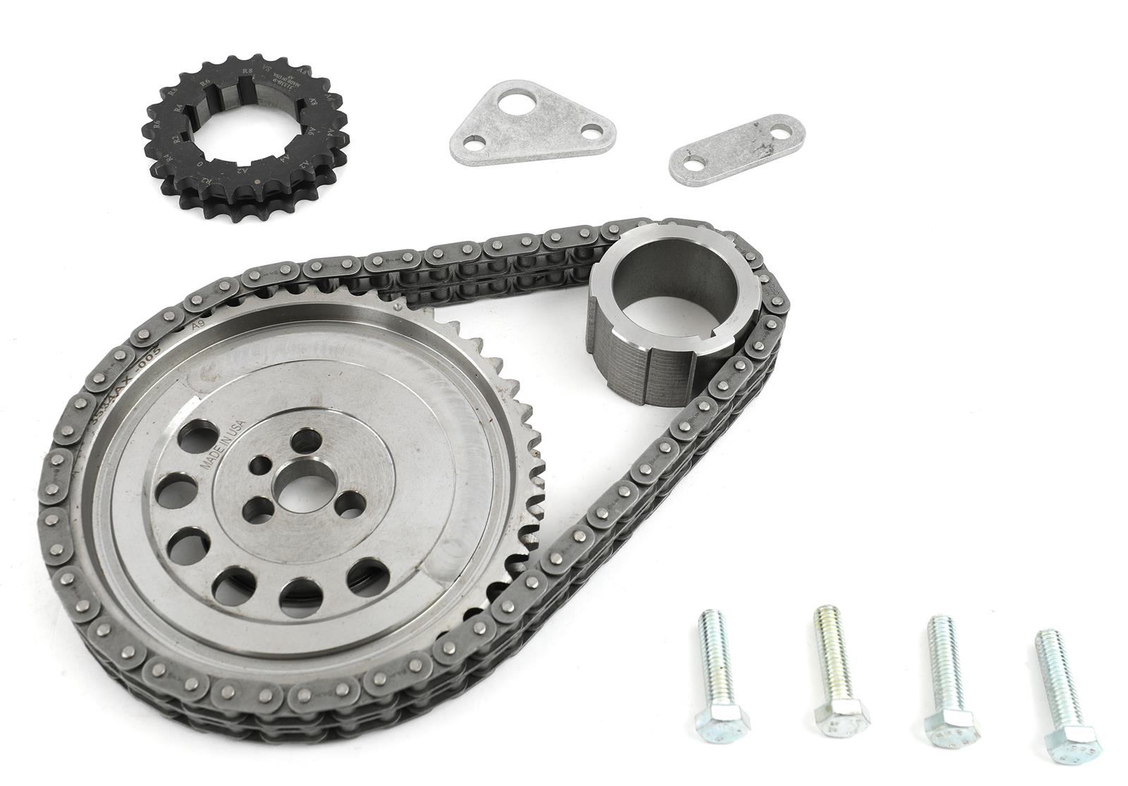 Manley SBC Timing Kit Manley SBC Timing Kit