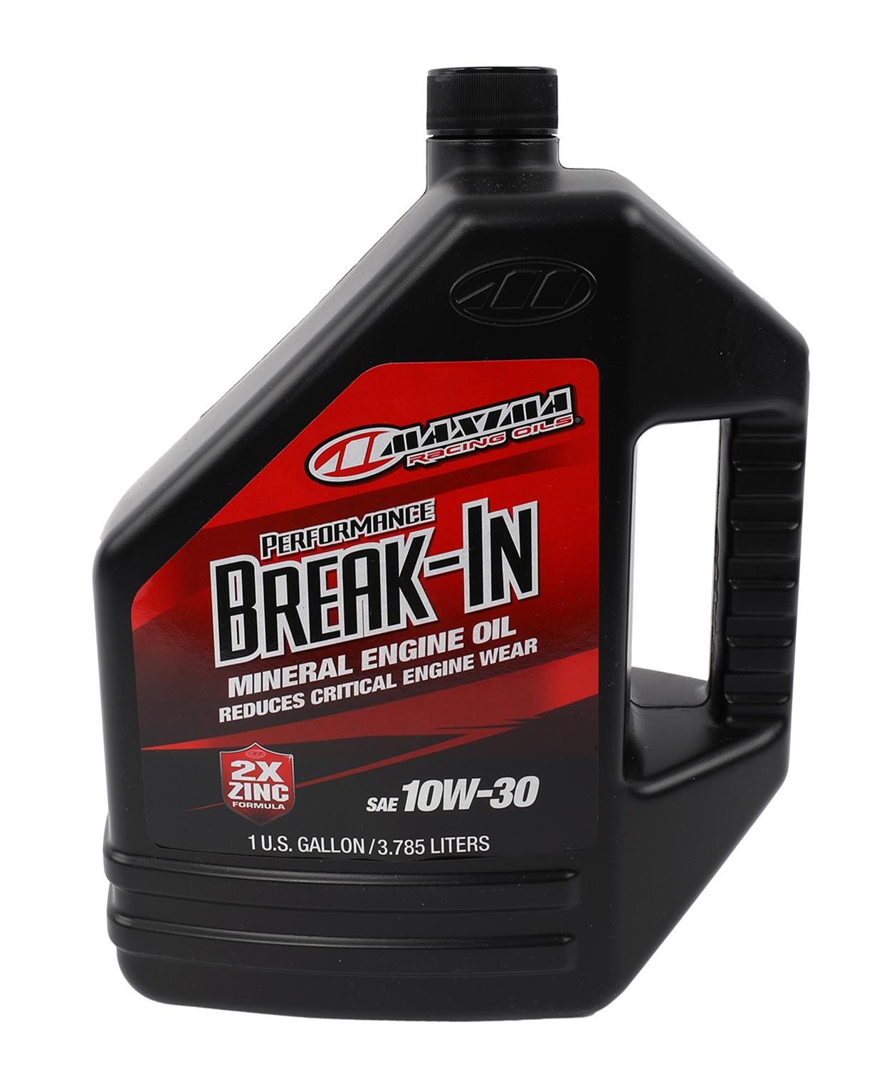 Maxima Racing Oils - Automotive 39-109128 Maxima Oil