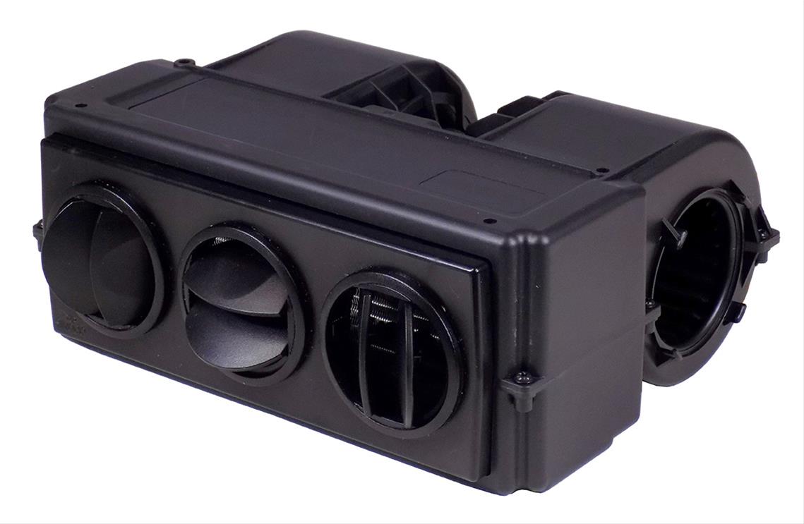 Maradyne Havasu Heaters HF-200012-M Heater, havasu, Plastic, Black, 20,000 BTU, Each