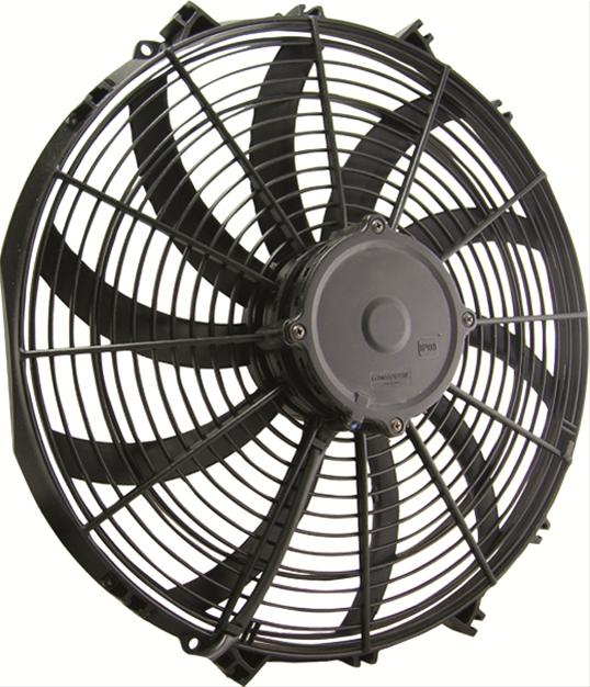 Maradyne High Performance Fans M166K Maradyne Champion Series Electric