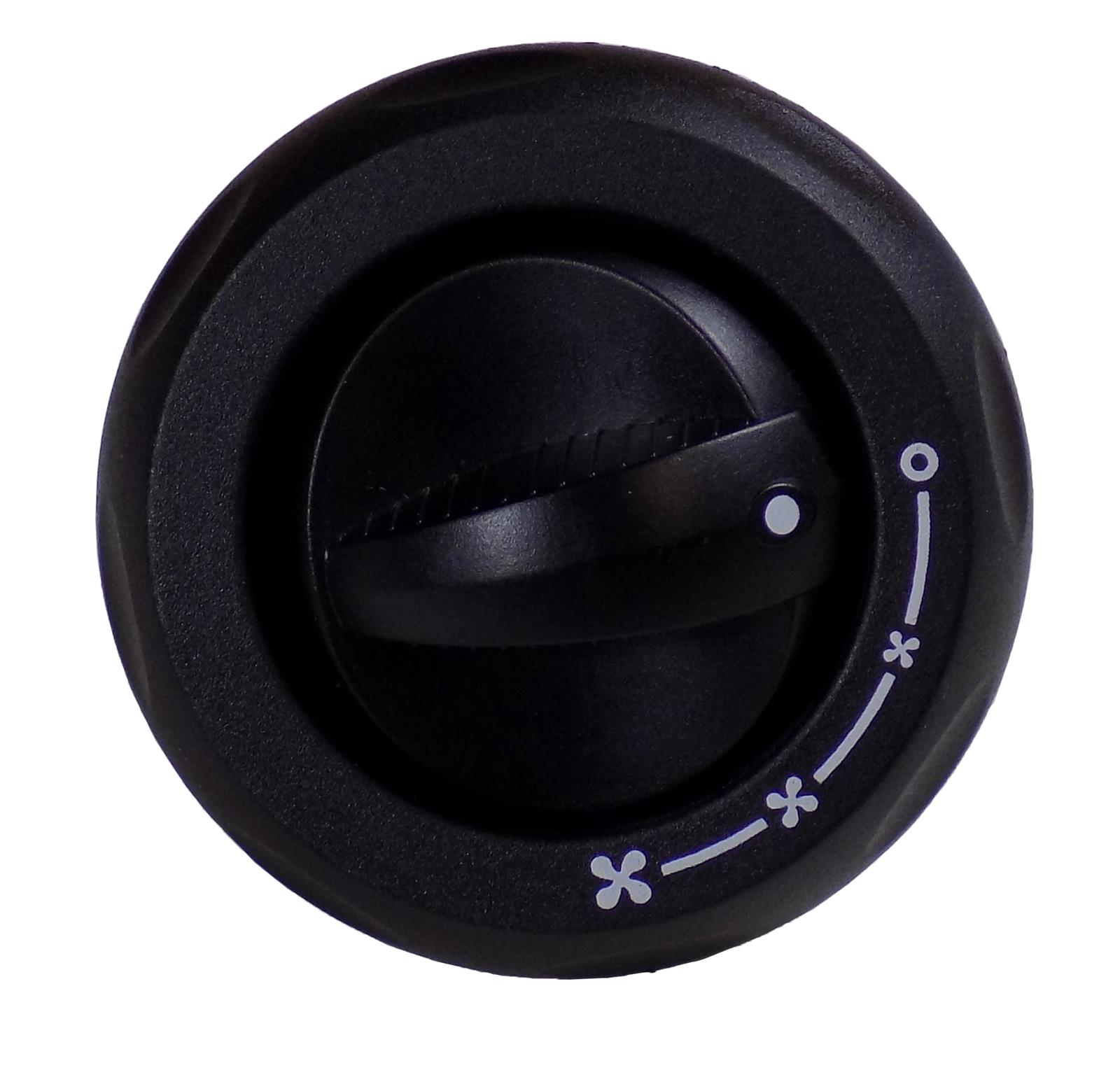 Maradyne High Performance Fans MFA134 Maradyne 4Position Heater