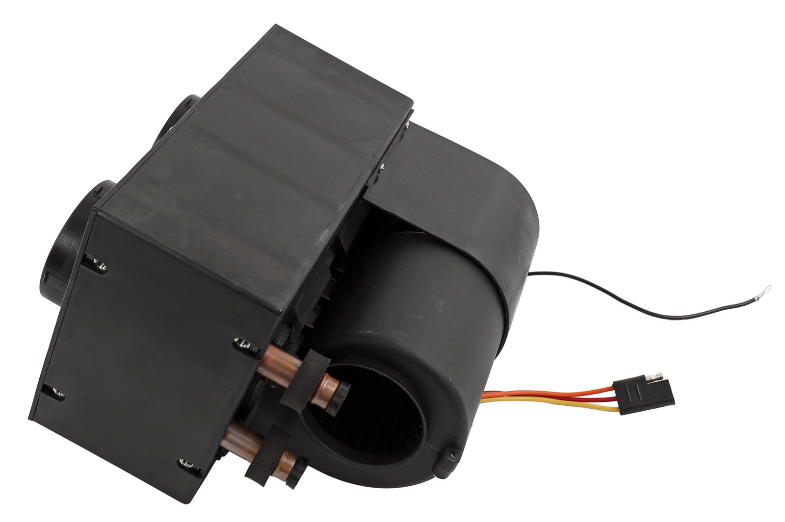 Maradyne Universal Stoker Heaters MM-A1090002 Heater, Stoker, Dual Front Vent, 26,000 BTU, 200 cfm, 3-speed, Each thumbnail 2