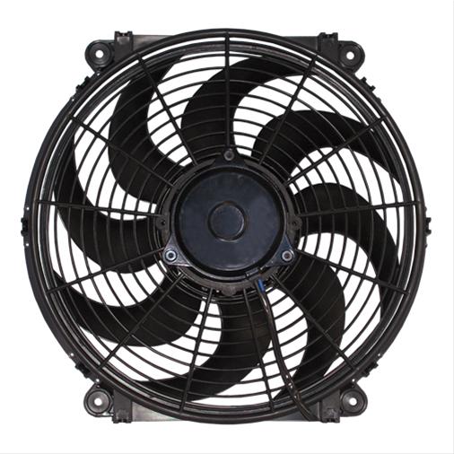 Maradyne High Performance Fans MP136K Maradyne Pacesetter Medium ...