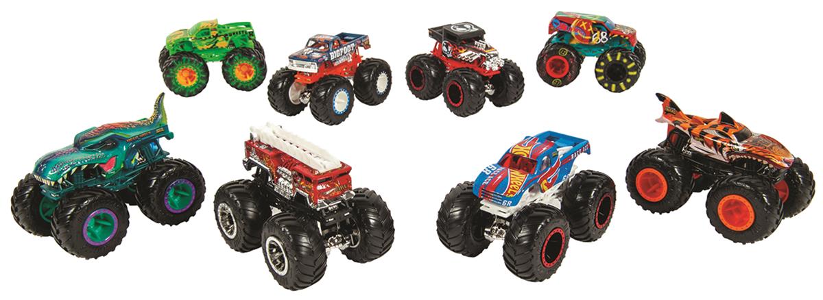 Hotwheels TWIN PACK 8セット Hotwheels TWIN PACK 8セット