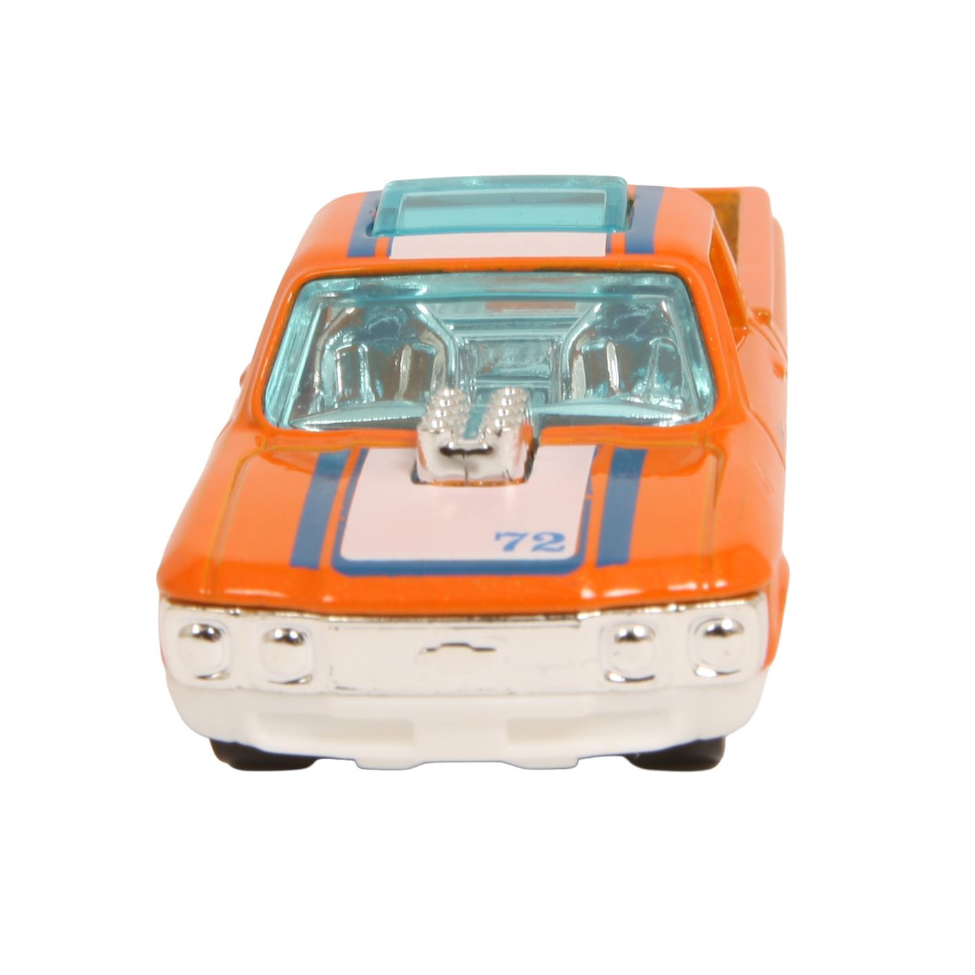 Summit Racing JPL85 1:64 Scale HOT WHEELS® Summit Racing Equipment