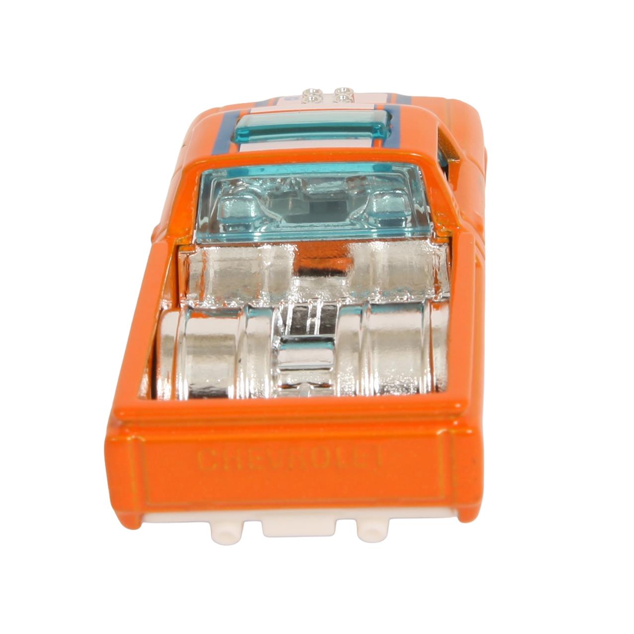 Summit Racing JPL85 1:64 Scale HOT WHEELS® Summit Racing Equipment