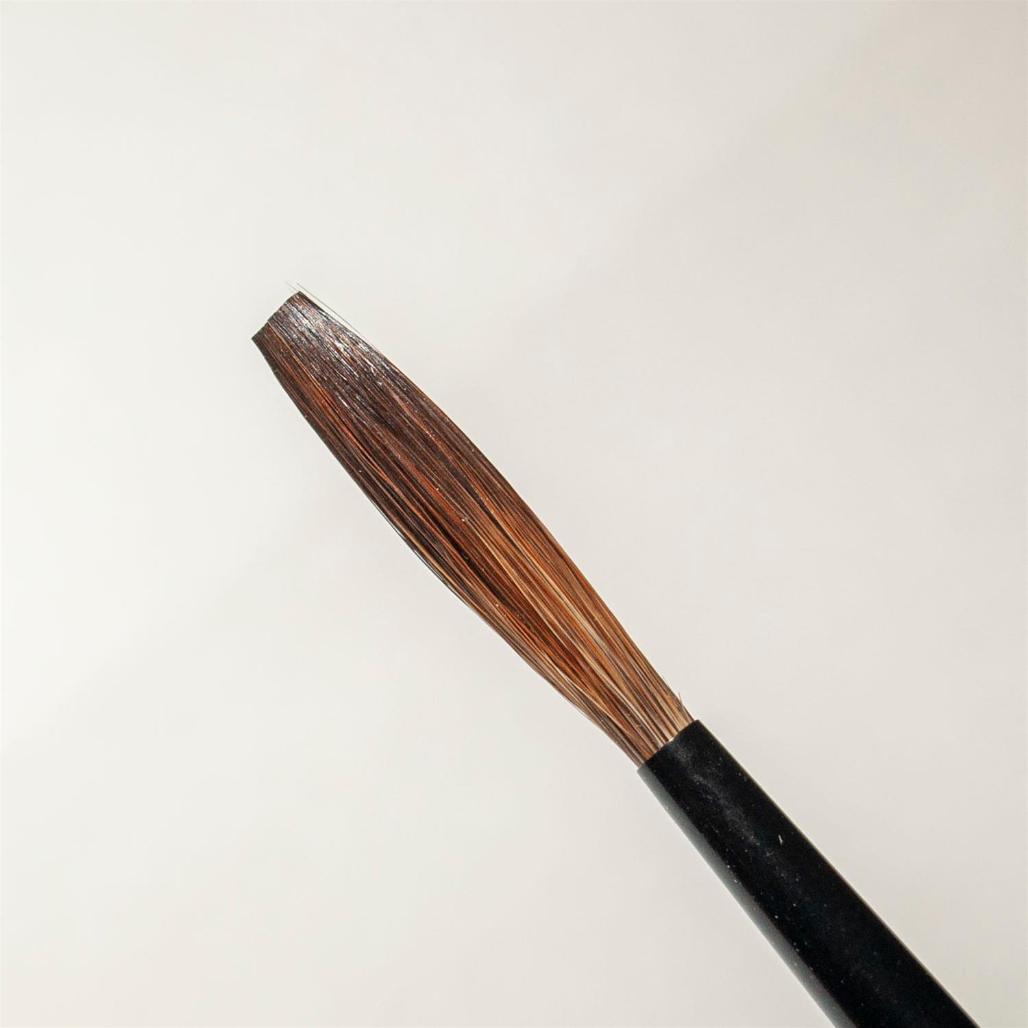 Mack Brush Company 324 Mack Brush Company Devey Mack 32 Quills