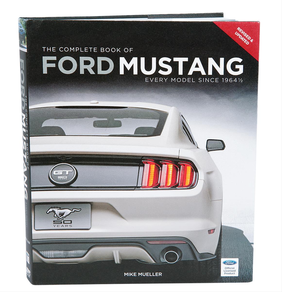 Mustang マスタング 洋書 完全読本　5冊セット Mustang マスタング 洋書 完全読本 5冊セット Mustang マスタング 洋書
