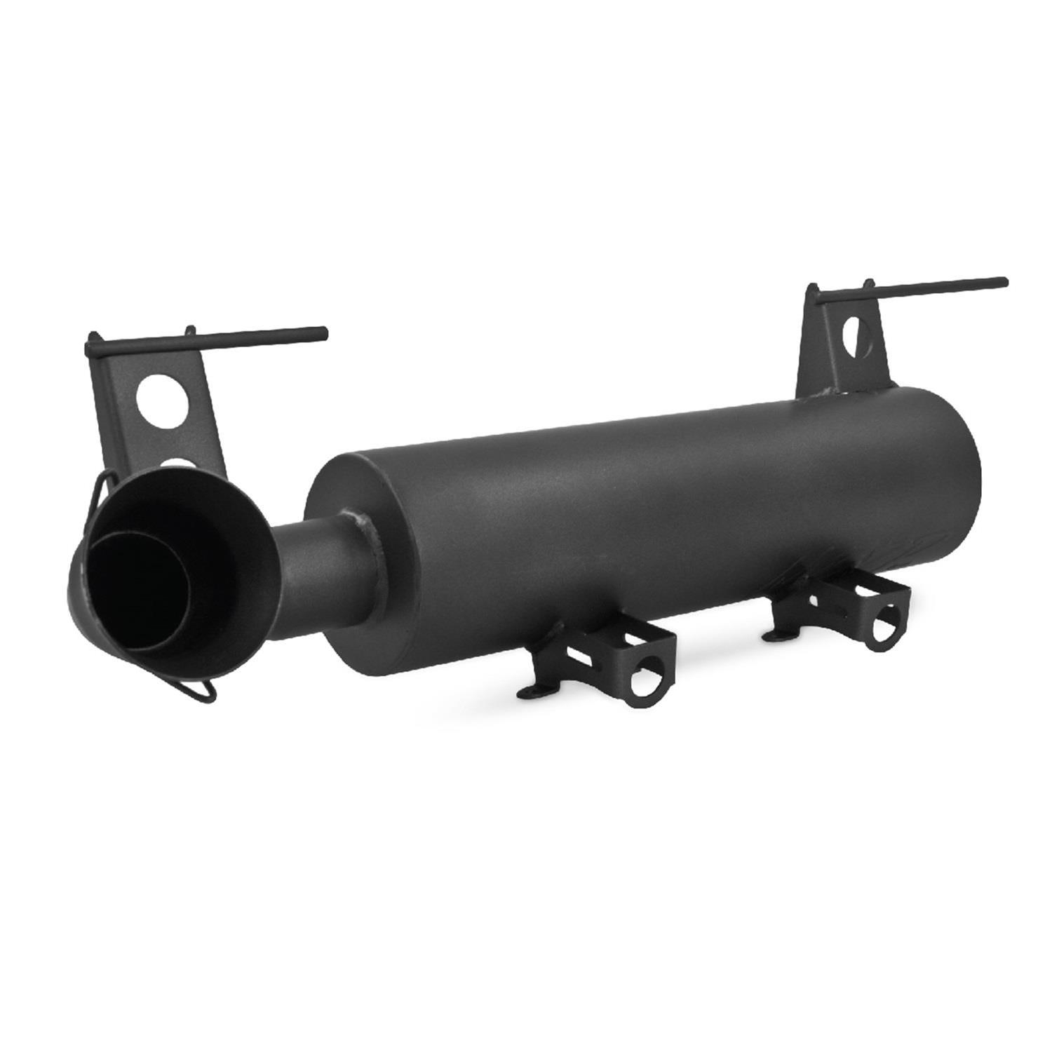 MBRP Performance Exhaust AT-8513P MBRP Sport Series Slip-On Mufflers ...