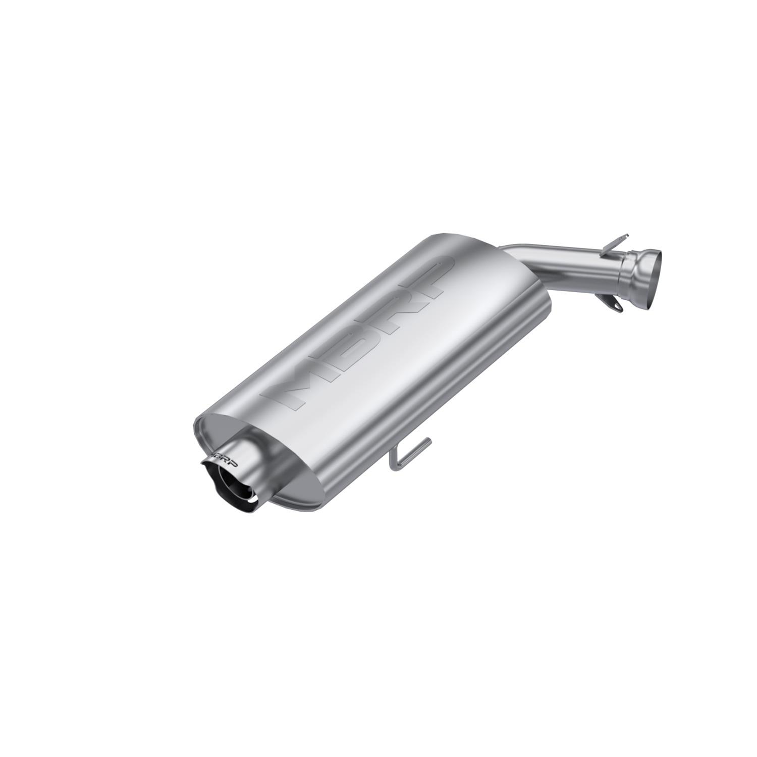 MBRP Performance Exhaust Mufflers AT-9534SP Muffler