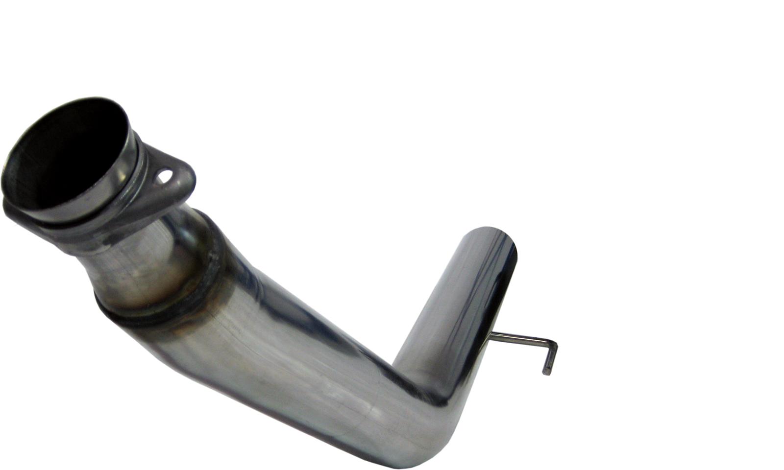 MBRP Performance Exhaust DS9401 MBRP XP Series Downpipe Kits Summit