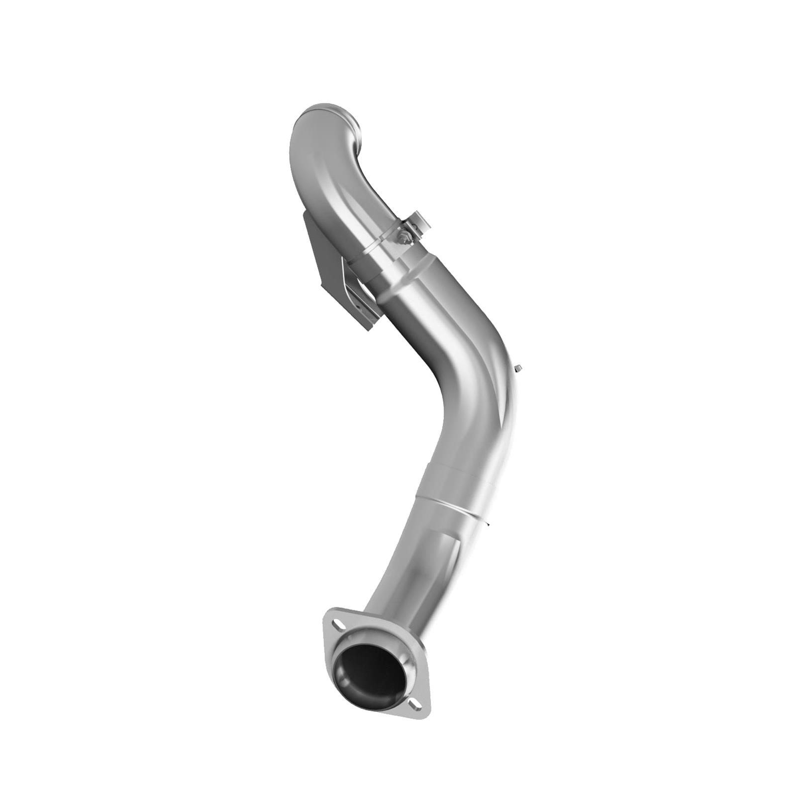 MBRP Performance Exhaust FS9460 MBRP XP Series Downpipe Kits Summit