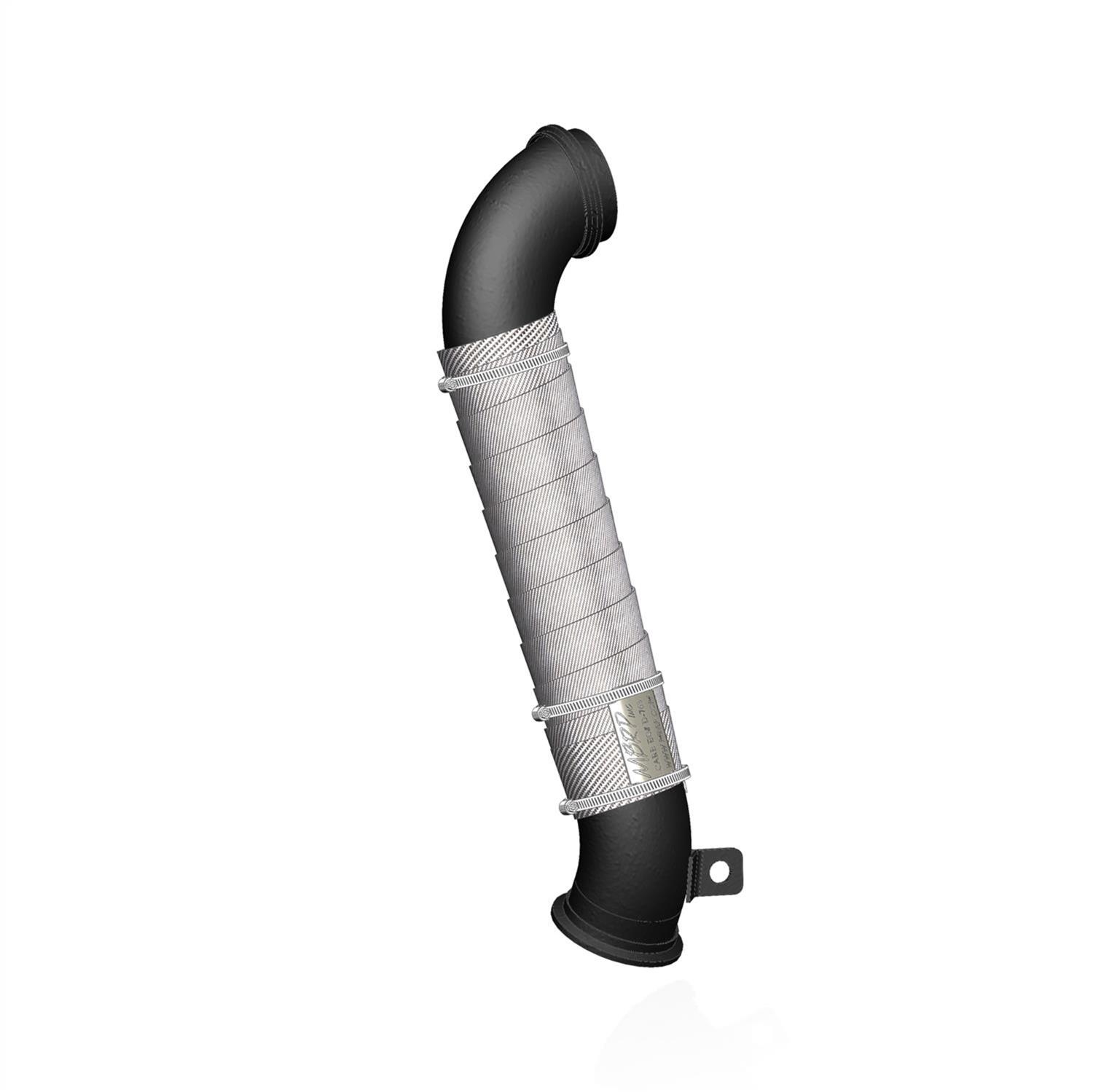 mbrp downpipe