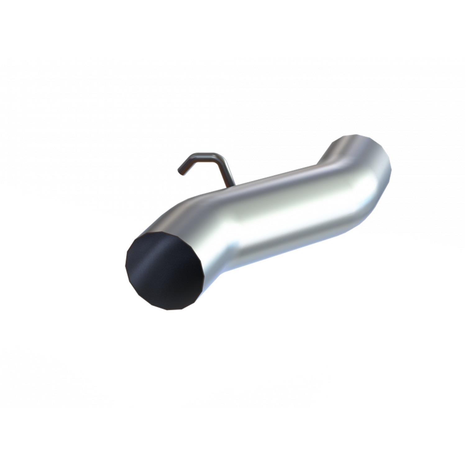 MBRP Performance Exhaust GMS9423 MBRP Intermediate Exhaust Pipes