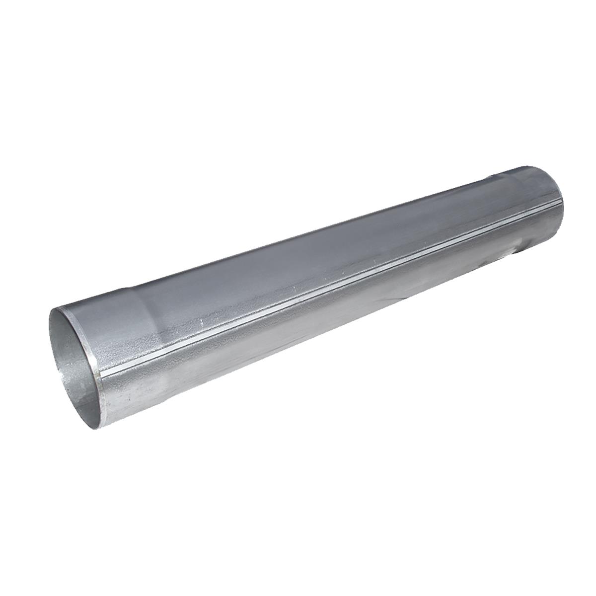 MBRP Performance Exhaust MDA531 MBRP Installer Series Muffler Delete Pipes Summit Racing