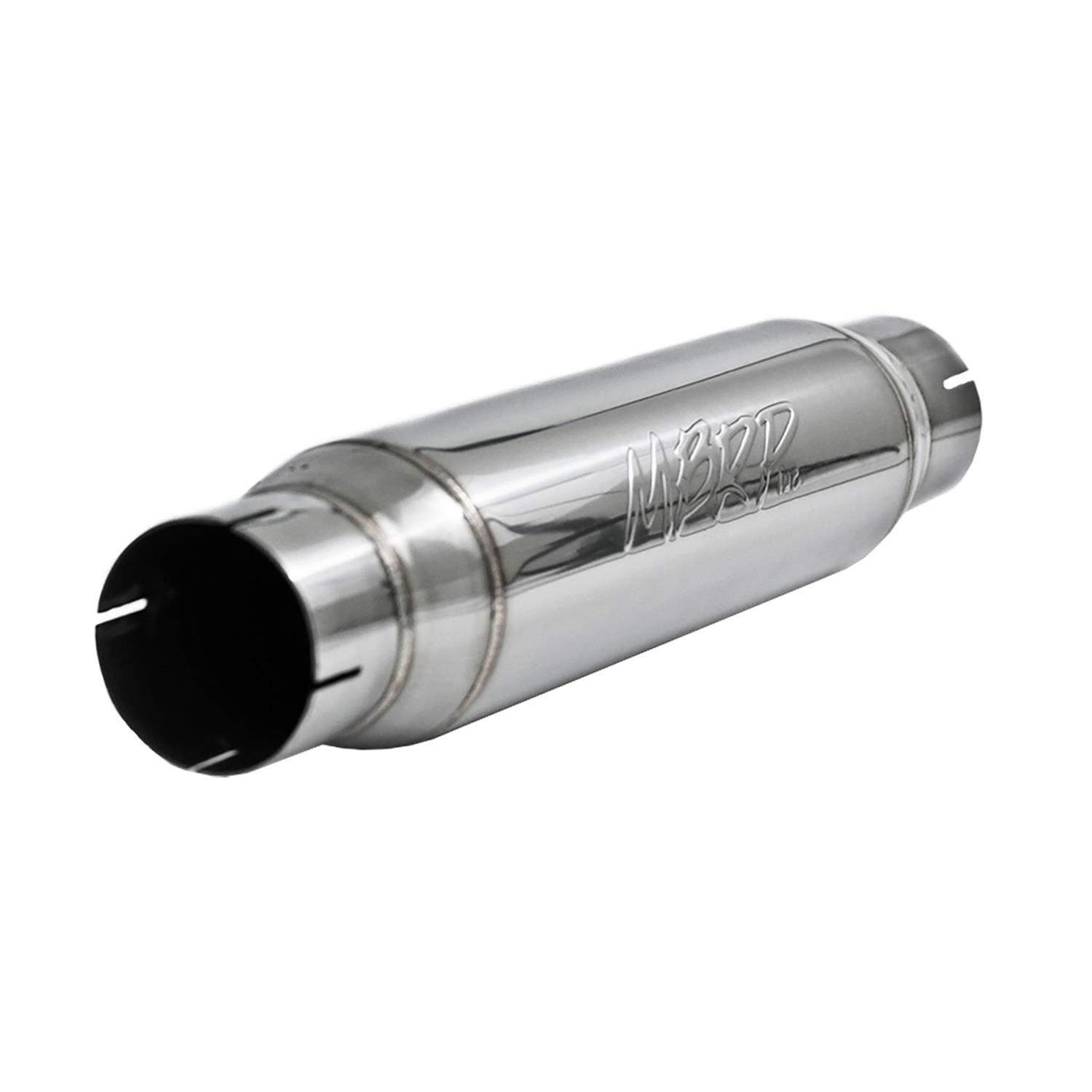 MBRP Performance Exhaust