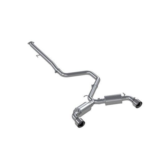 MBRP Performance Exhaust S4806AL MBRP Armor Lite Series Exhaust Systems ...