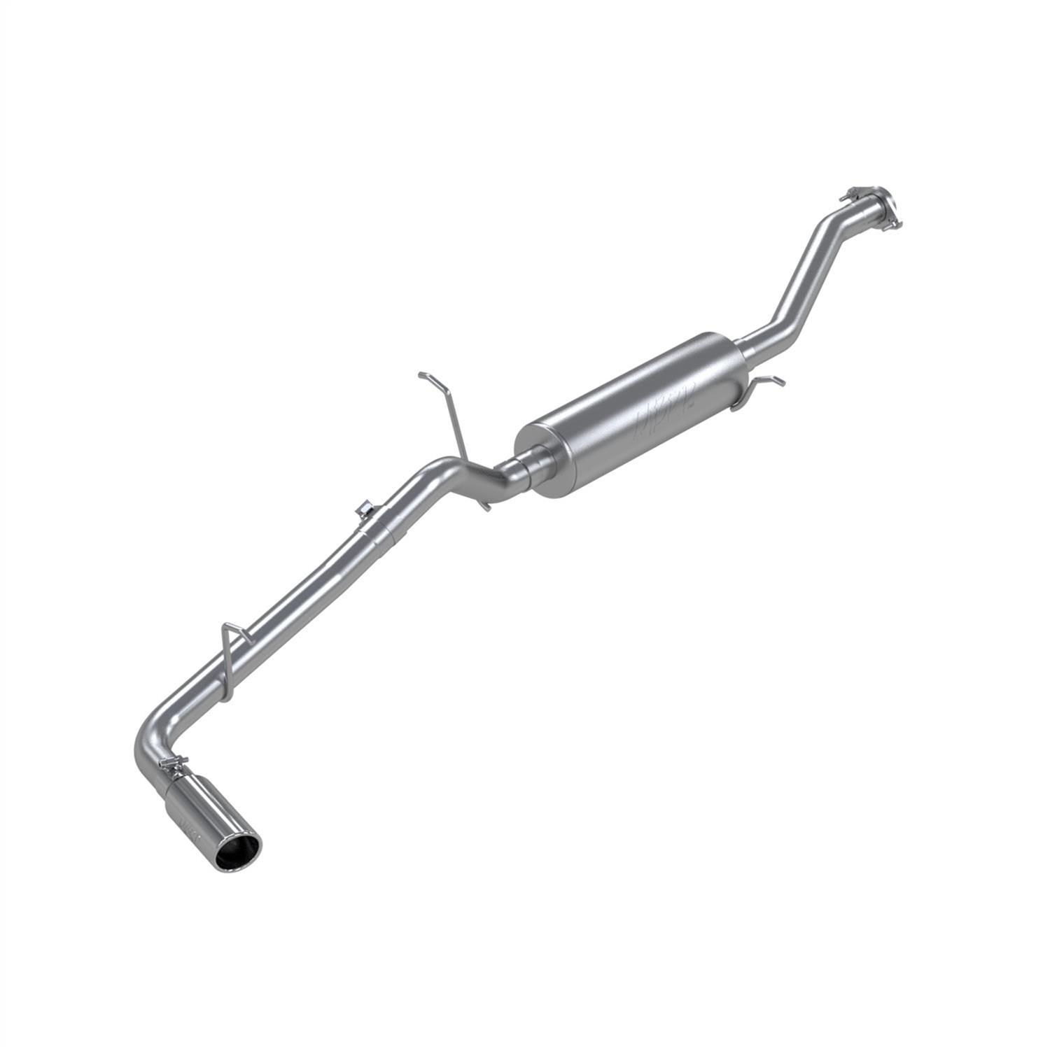 MBRP Performance Exhaust S5046409 MBRP XP Series Exhaust Systems