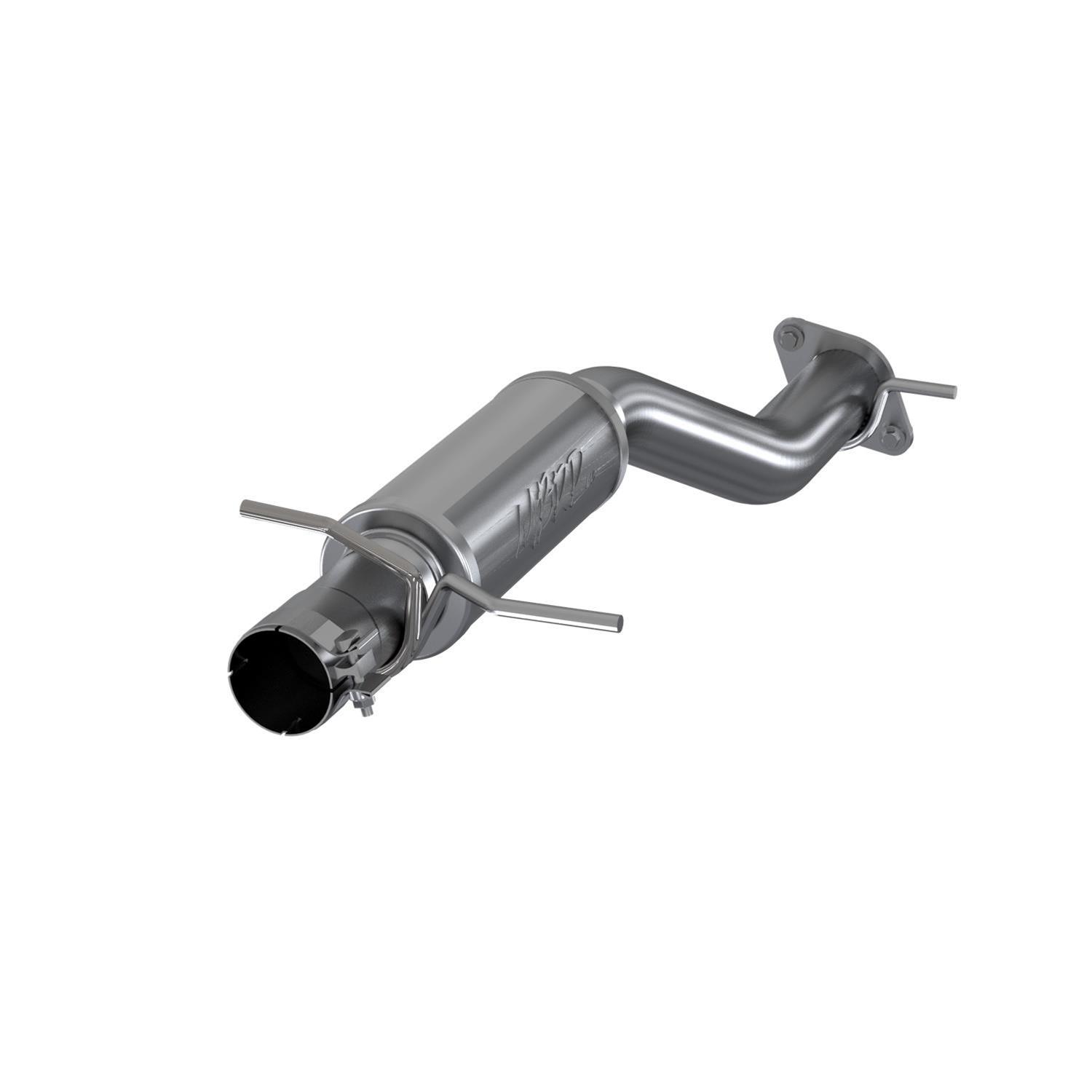 merupu様 Invidia R400 Gemini Stainless Steel Cat Back exhaust 2015 – 2019