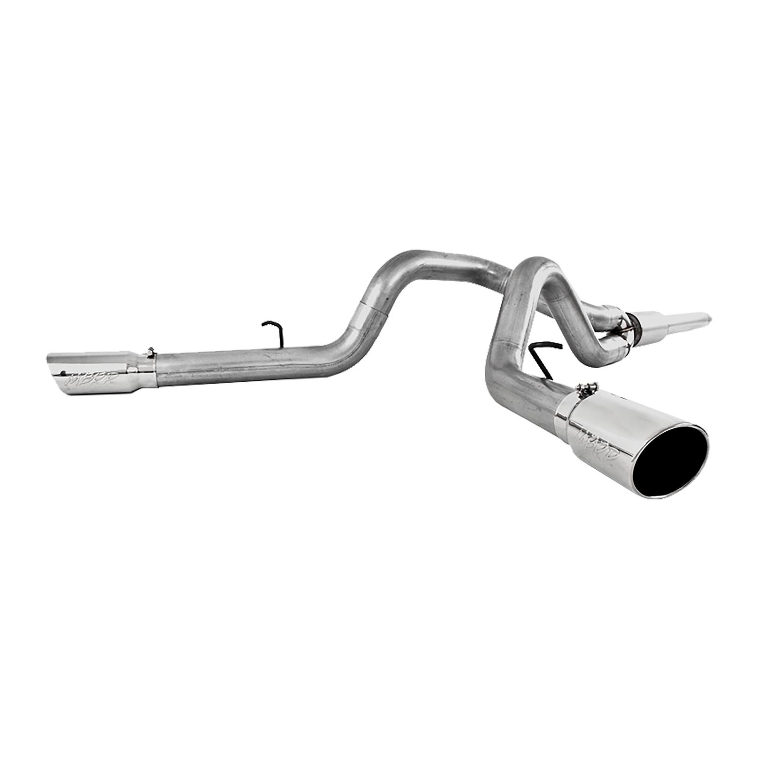 MBRP Performance Exhaust S5208AL MBRP Installer Series Exhaust Systems