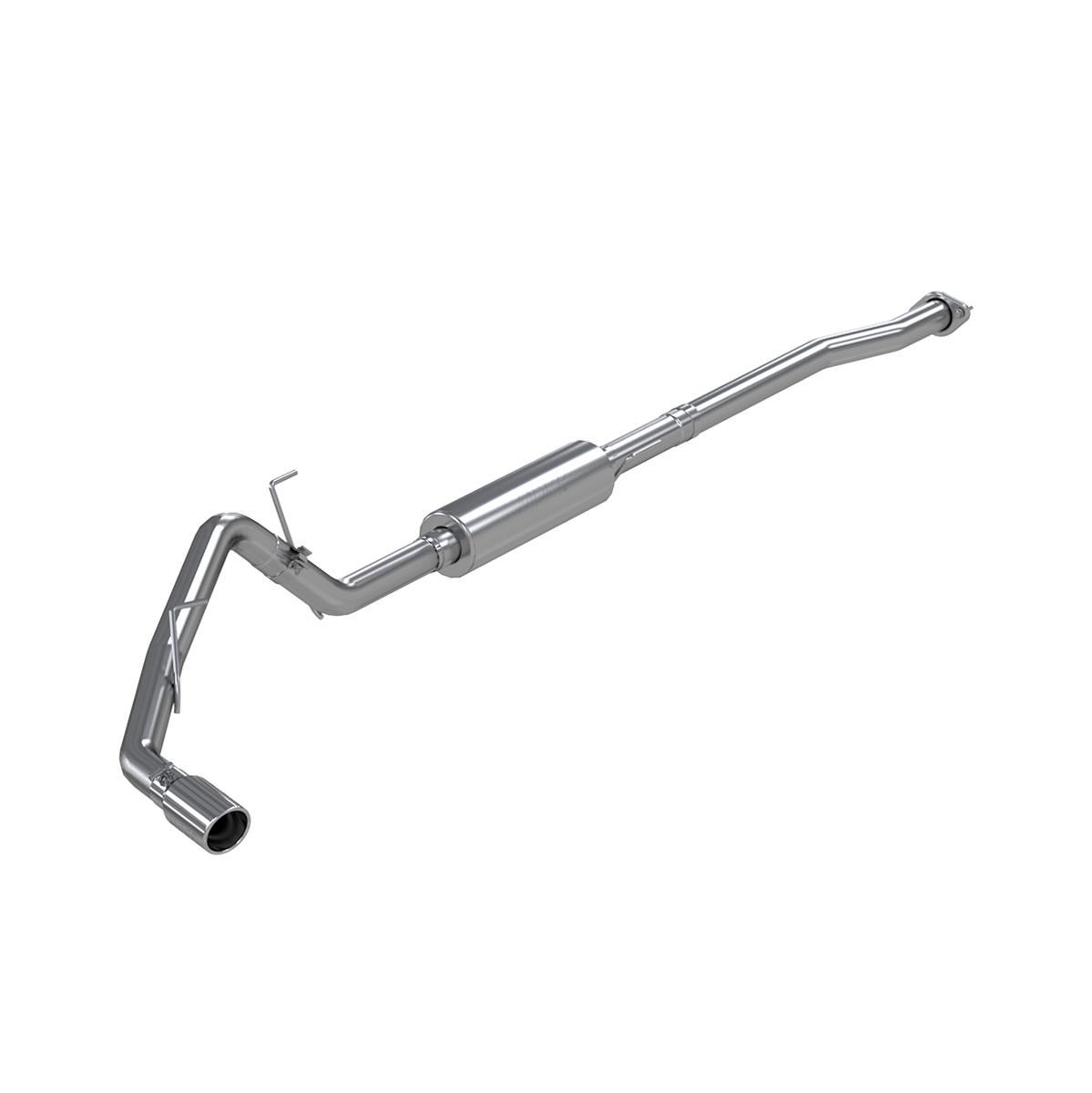 MBRP Performance Exhaust S5210AL MBRP Installer Series Exhaust Systems