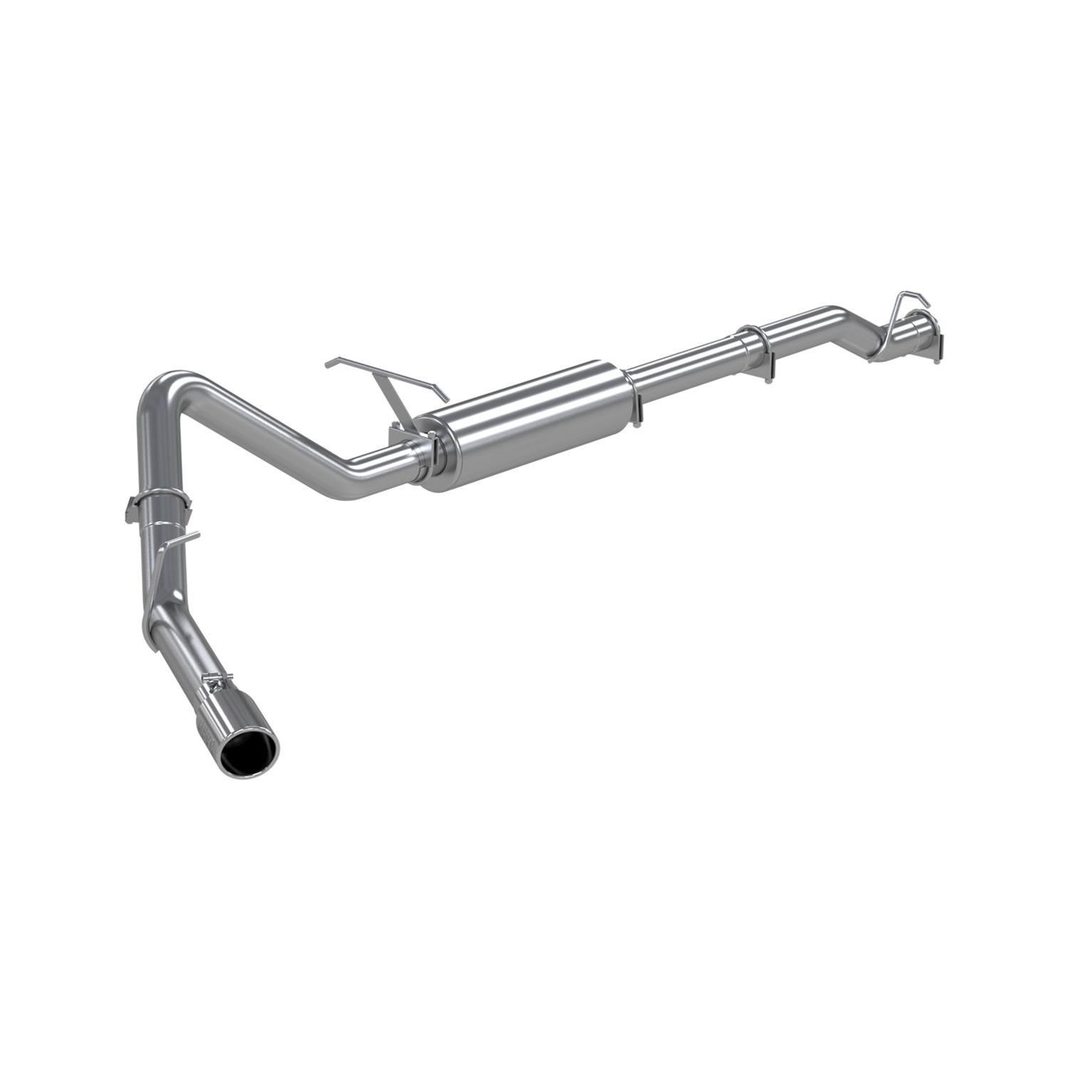 MBRP Performance Exhaust S5216AL MBRP Installer Series Exhaust Systems