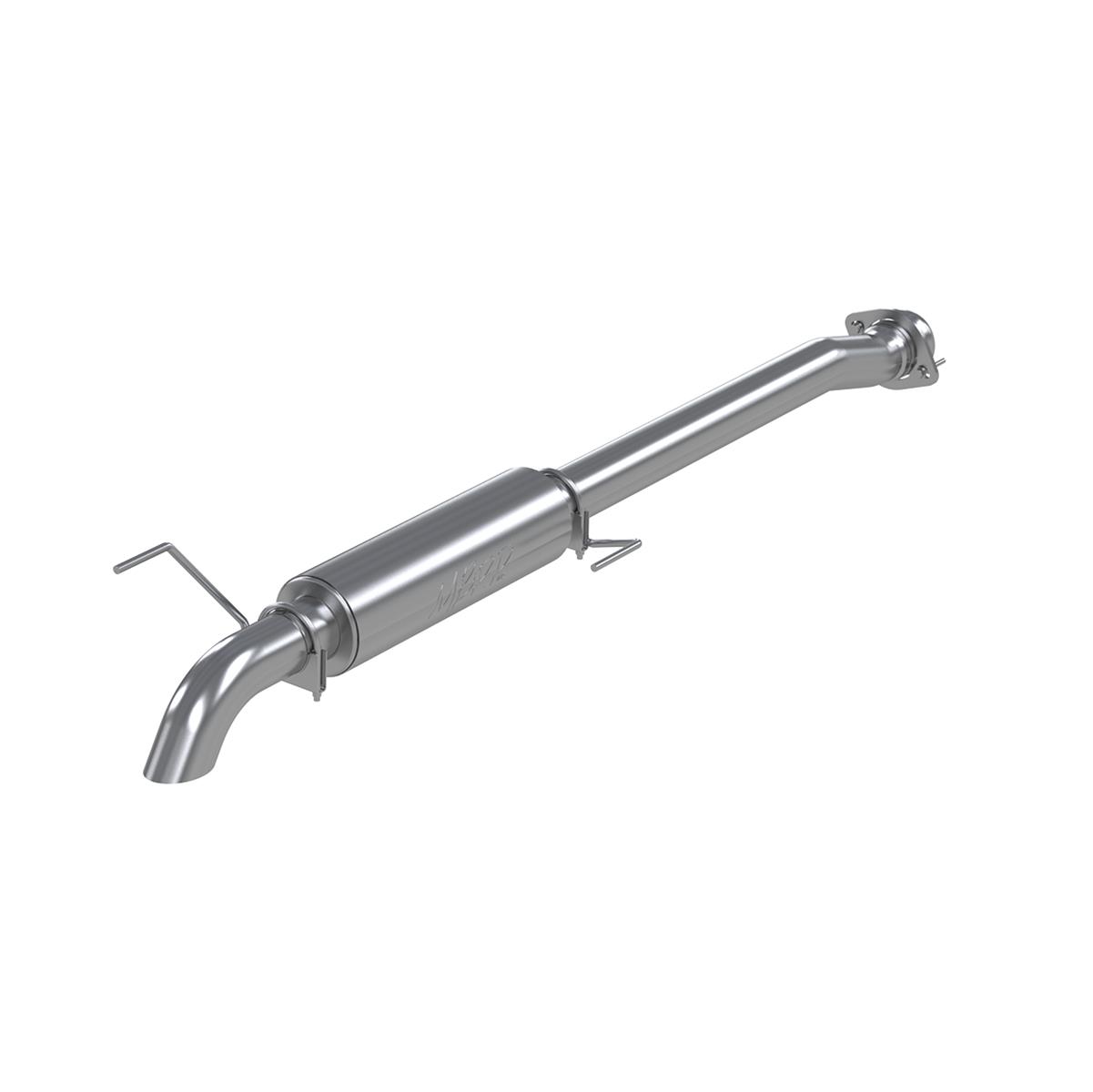 MBRP Performance Exhaust S5242AL MBRP Installer Series Exhaust Systems ...