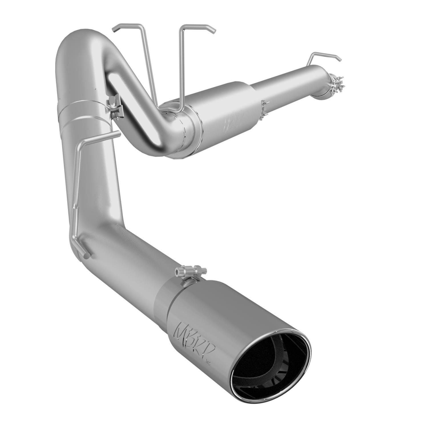 2013 FORD F 250 SUPER DUTY MBRP Performance Exhaust S5246AL MBRP