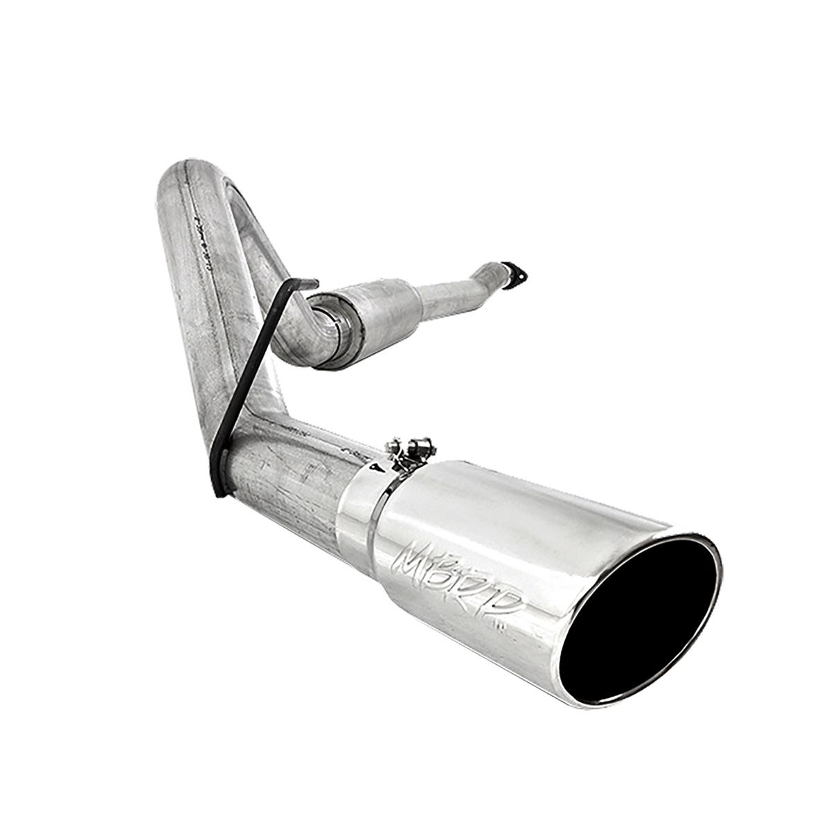 MBRP Performance Exhaust S5248409 MBRP XP Series Exhaust Systems ...