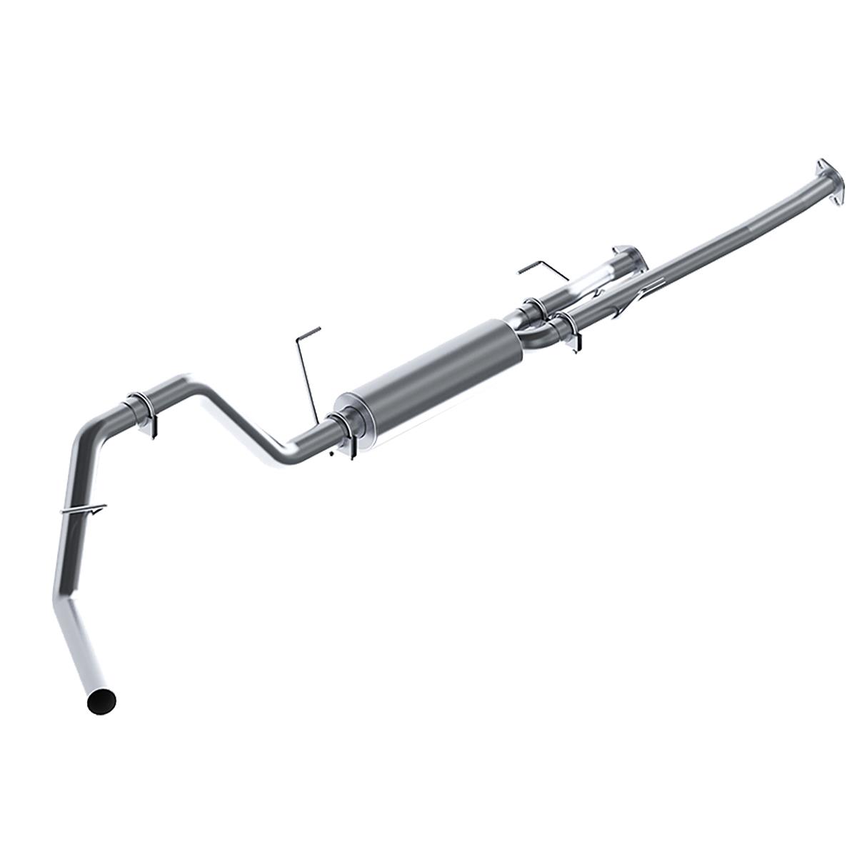 MBRP Performance Exhaust S5314P MBRP Performance Series Exhaust Systems